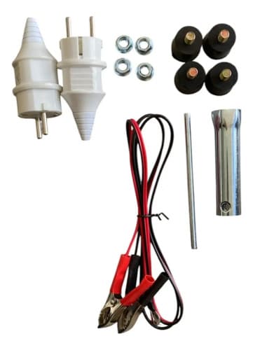 Generador Inverter Abierto 3.5kw 4 Tiempos