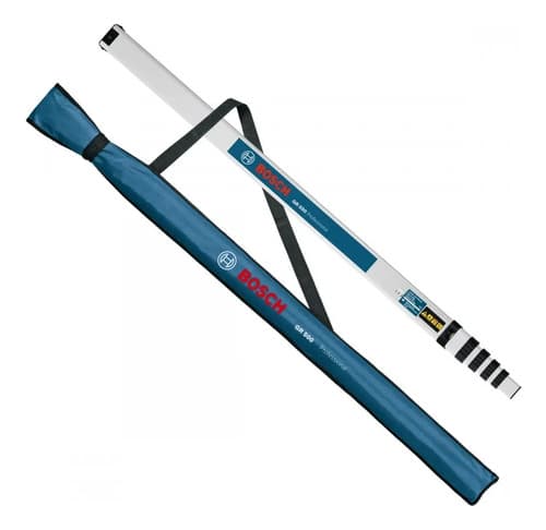 Nivel Optico Bosch Gol 32 D + Trípode Bt 160 + Mira Gr 500