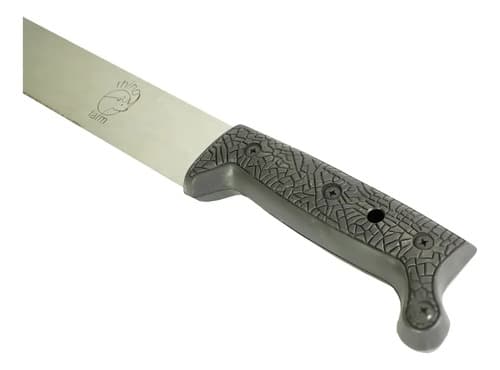 Machete Mango Plastico 16 Economico Lh-1171