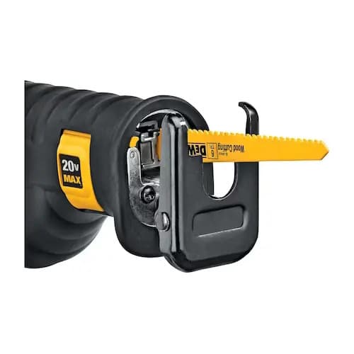 Sierra Sable Inalambrica Dewalt Sin Baterías Dcs380b
