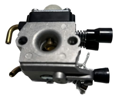 Carburador Desbrozadora Stihl Fs38 Fs45 Fs55 Fs80 Marca Fm Prime Metal