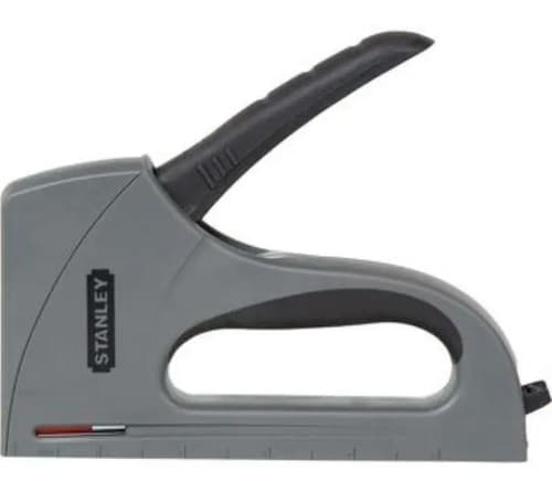 Engrapadora Manual Uso Ligero Stanley Tr40