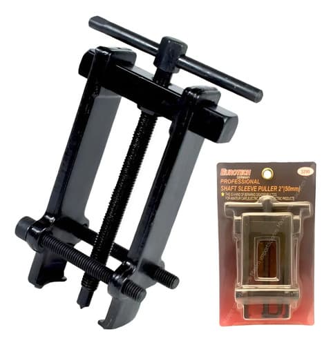 Extractor De Rulemanes - 50 Mm. (2 PuLG.) - Eurotech