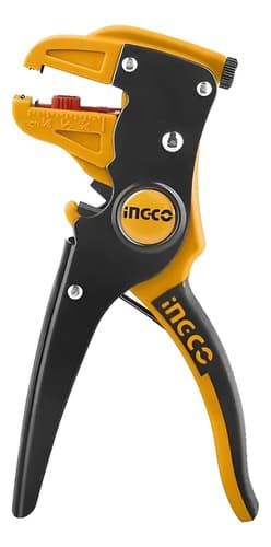 Pinza Pelacable Industrial Ingco Industrial Profesional