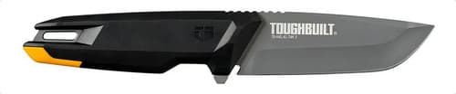 Cuchillo Toughbuilt Tb-h4s-40-tmk-2 Profesional Con Funda Negro