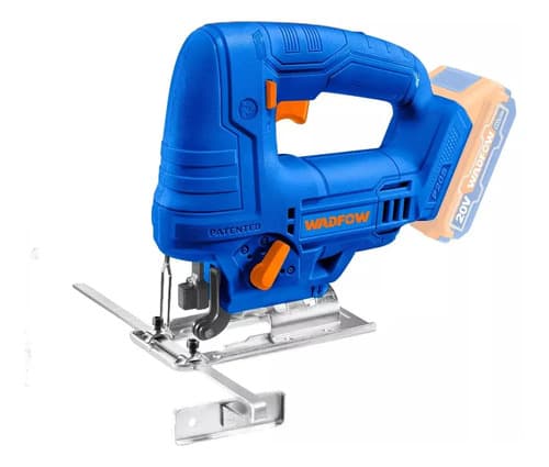Sierra Caladora 20v P20s 2400rpm  Wls1565 Wadfow