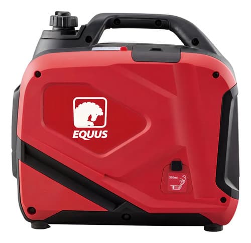 Generador Inverter Silencioso 2.2kw Equus