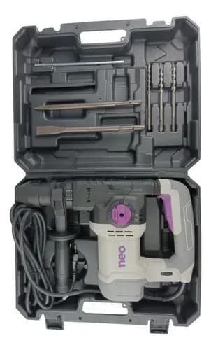 Rotomartillo 32mm 1500w 7 Joules Neo - Gris