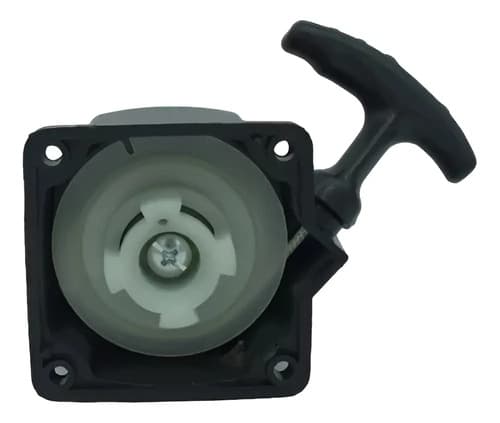Retráctil Arrancador Polea 52cc 43cc Para Desbrozadora