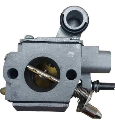 Carburador Rossel Para Motosierra Stihl Ms 361 De Aluminio