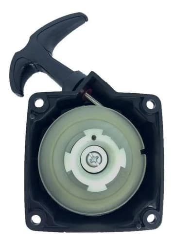 Tapa De Arranque De Desbrozadora Terra Vulcan Vr430p De 43 Cc