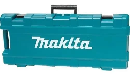 Martillo Demoledor 15kg 1510w Enc. Hex. Makita Hm1307c - Tyt Turquesa Turquesa