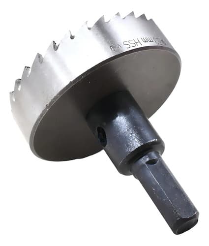 Sierra Copa Para Metal 53mm Coro Tools Lh-1942