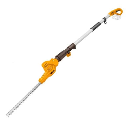 Corta Cerco De Altura A Batería 20v P20s C/1 Bat - Cpht20160 Naranja