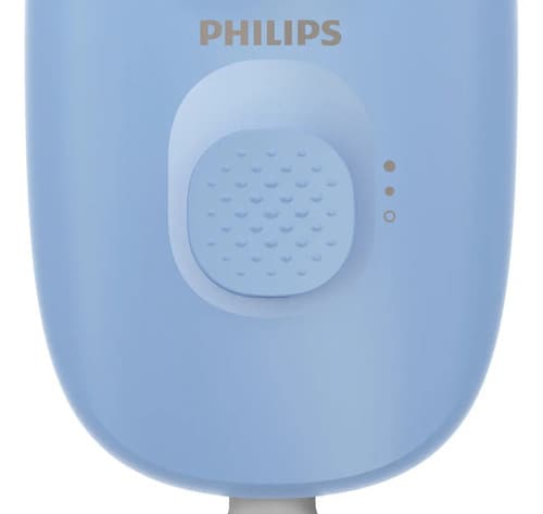 Depiladora Philips Serie 4000 Para El Cuerpo Celeste