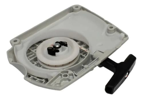 Tapa De Arranque Completa Itecê Para Motosierra Stihl Ms361
