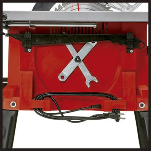 Sierra De Banco Tc-ts 2225 U Einhell