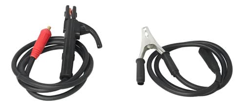 Soldadora Inverter 120 Amp + Careta De Equus - Smf Color Roja Y Negra