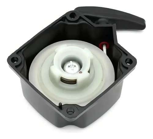 Tapa De Arranque De Desbrozadora Terra Vulcan Vr430p De 43 Cc