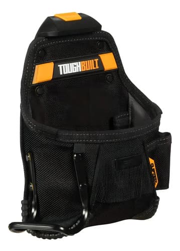 Bolsa Porta Herramientas De Martillo 6 Bolsillos Toughbuilt