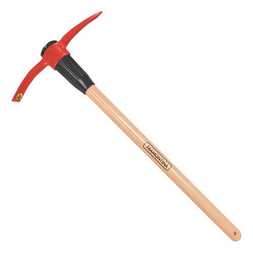 Talacho Pico Angosta Tramontina 77300553 Mango Madera 90 Cm