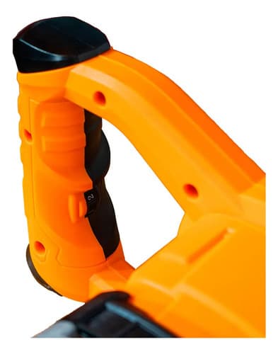 Mezclador De Pintura Cemento Electrico 1250 Watts Lusqtoff