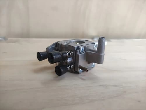 Carburador Desmalezadora Stihl Fs120 Compatible Serva