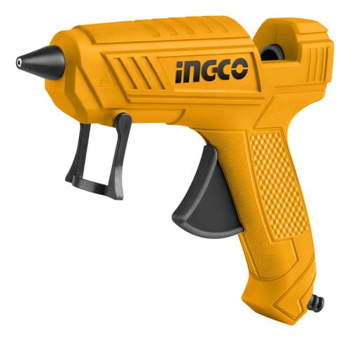 Ff Pistola De Silicona 11mm Caliente 100 Watt Ingco Gg148