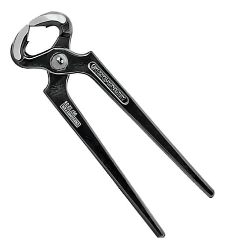 Tenaza Carpintero 203mm Crossmaster G P