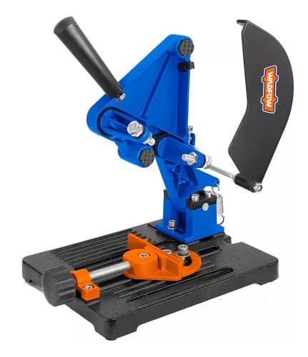 Soporte Para Amoladora Angular 4 1/2 5 Wadfow Wasc1251