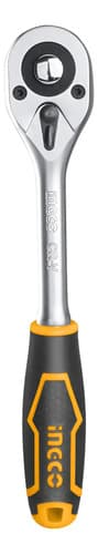 Llave Crique 1/2  Hrth0812 Negro