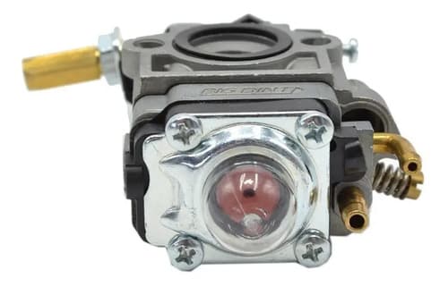 Carburador Bull Service Para Desmalezadora Husqvarna 143