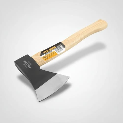 Hacha Mango Madera   600g Tolsen