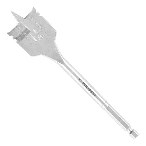 Broca Truper 11390.0 Avellanadora