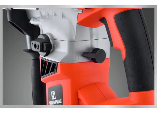 Rotomartillo Electroneumático Dowen Pagio Rm30p-2 Naranja Con 1100w De Potencia 3 Funciones 50