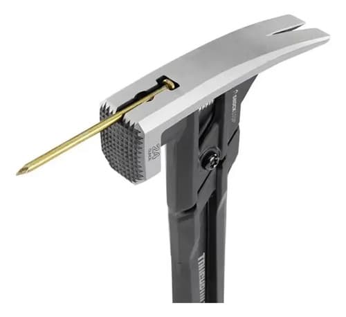 Martillo De Uña Con Iman 42cm Toughbuilt Anti-vibracion