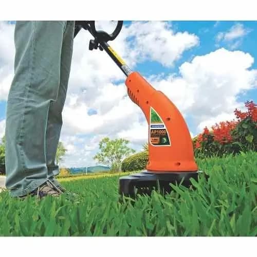 Bordeadora Tramontina Ap1000 Electrica 1000w