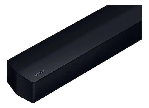 Samsung Barra De Sonido Hw-c450 Negro