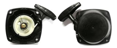 Tapa De Arranque Itecê Para Desbrozadora Husqvarna 143rii Y 236r