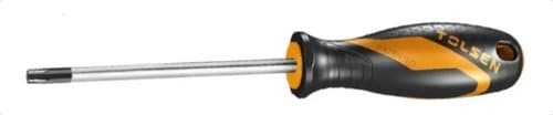 Destornillador Torx T5 X 3 X 75 Mm Tolsen 20166