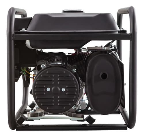 Generador A Gasolina 3.3kw/3.5kw Equus