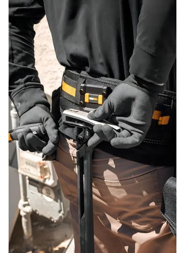 Soporte Sujetador Para Martillo Bolsillo Cinturon Toughbuilt