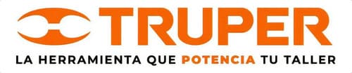 Cepillo Alambre Acero Inoxidable Mango Plastico Truper 10656