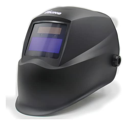 Soldadora Inverter Montana 140 Amp Mma + Careta Fotocromática Negro