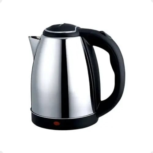 Pava Eléctrica Osr Osr9144 Acero Inoxidable 2l Corte Automático 2200w Plateado