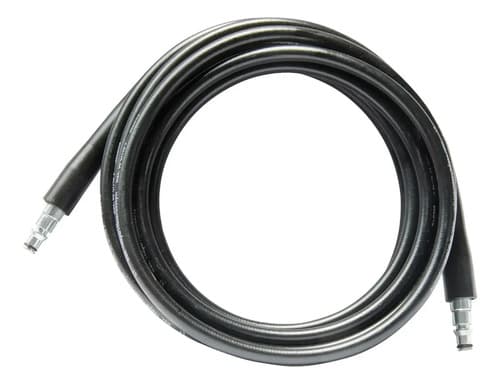 Hidrolavadora Hogar Equus 100bar Dispensador Jabón Incluido Color Rojo