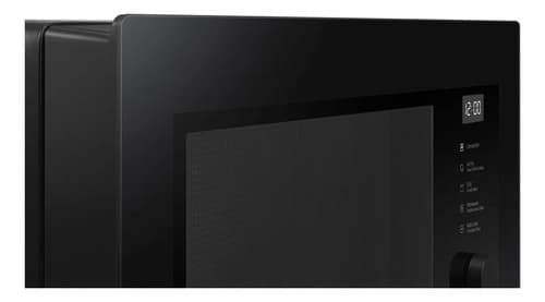 Microondas Samsung Conveccion Air Fry 32l Black