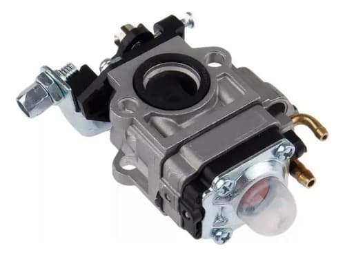 Carburador Desmalezadora Motoguadaña China 40cc 52cc Compatible Lusqtoff Carburador 43/52cc