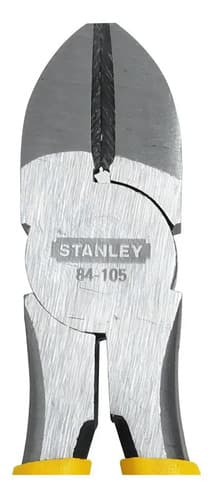 Pinza De Corte Diagonal 6 84-105 Stanley