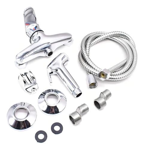Monocomando Para Ducha Higienica Italomix Lh-2874